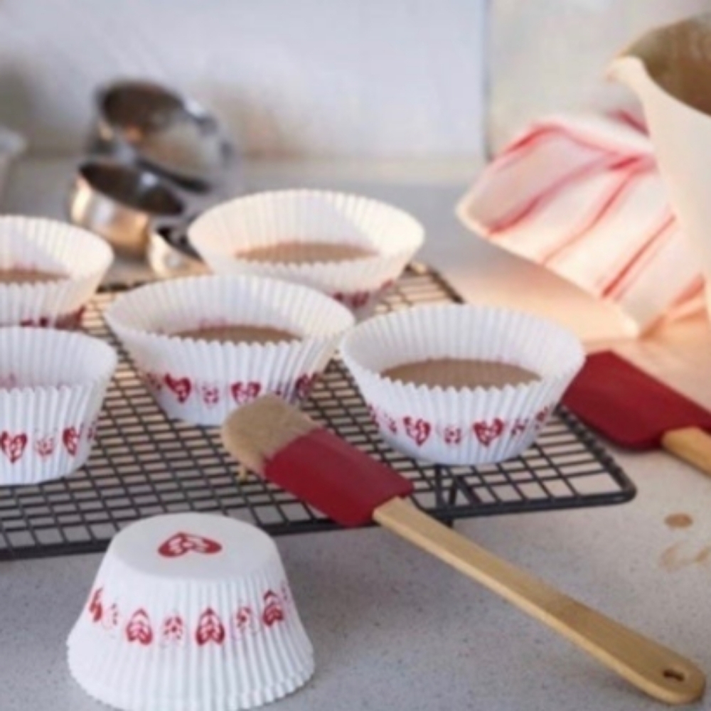 Ikea Vinterfint Baking Cups